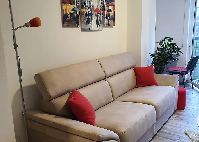 Apartment Rea