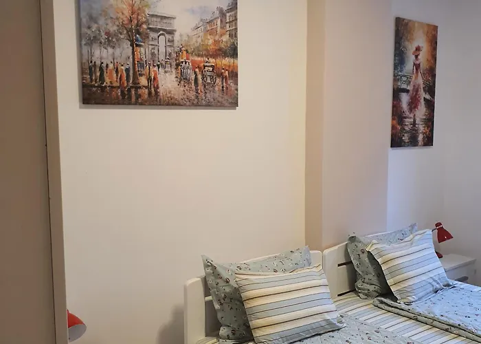 Apartment Rea