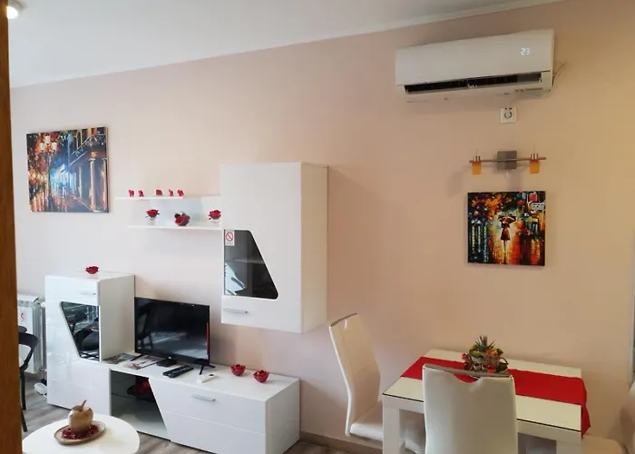 Apartment Rea