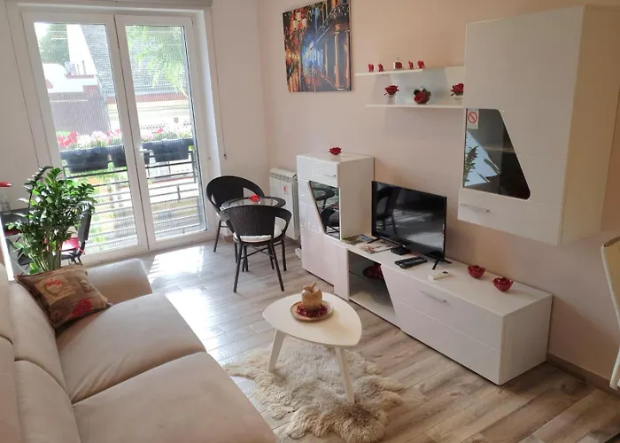 Apartment Rea