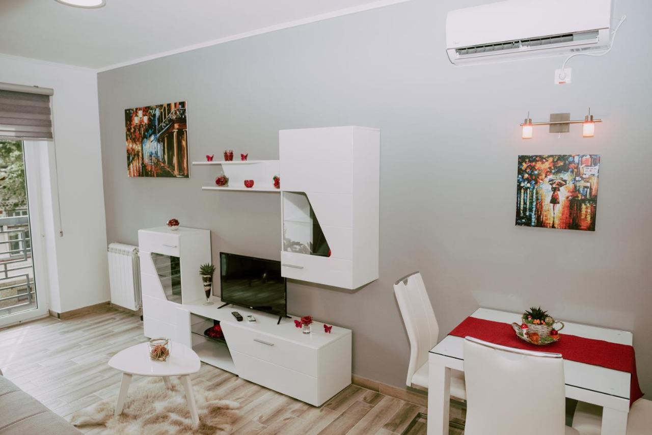 Rea Apartment Subotica