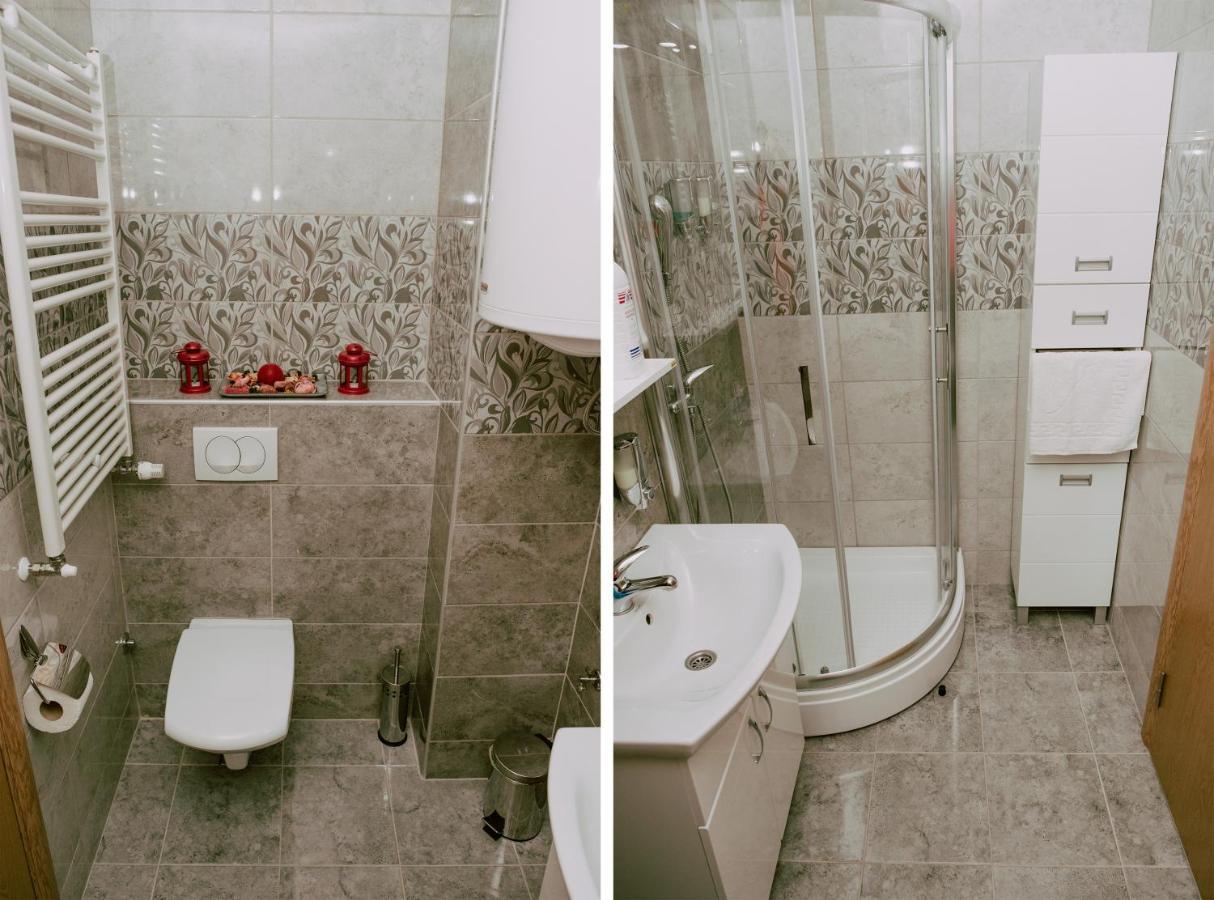 Apartment Rea *