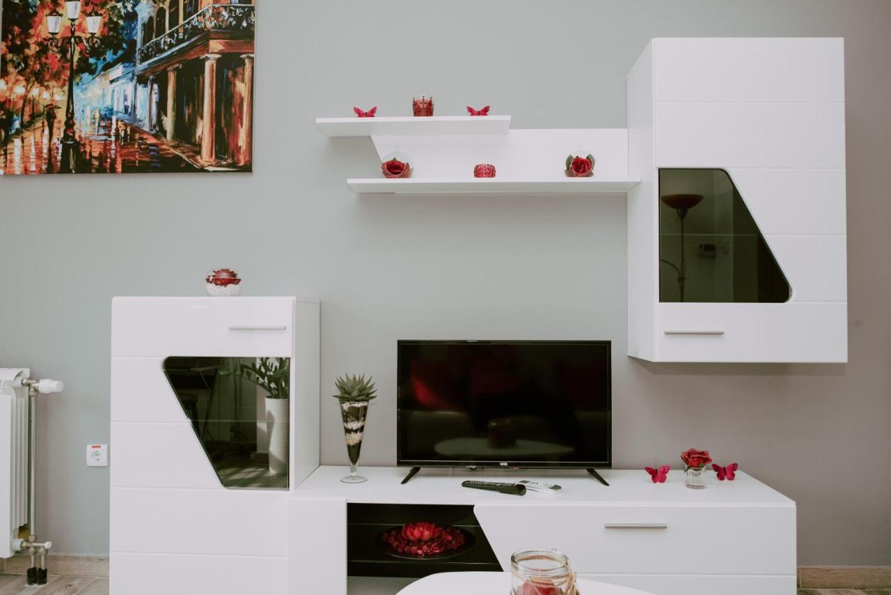 Rea Apartment Subotica