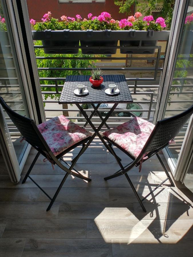 Rea Apartment