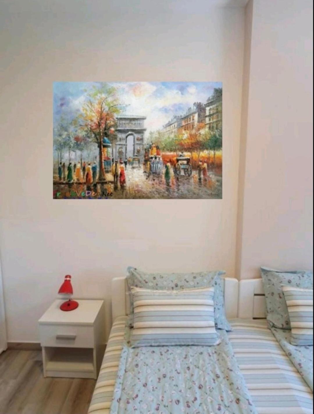 Rea Apartment Subotica