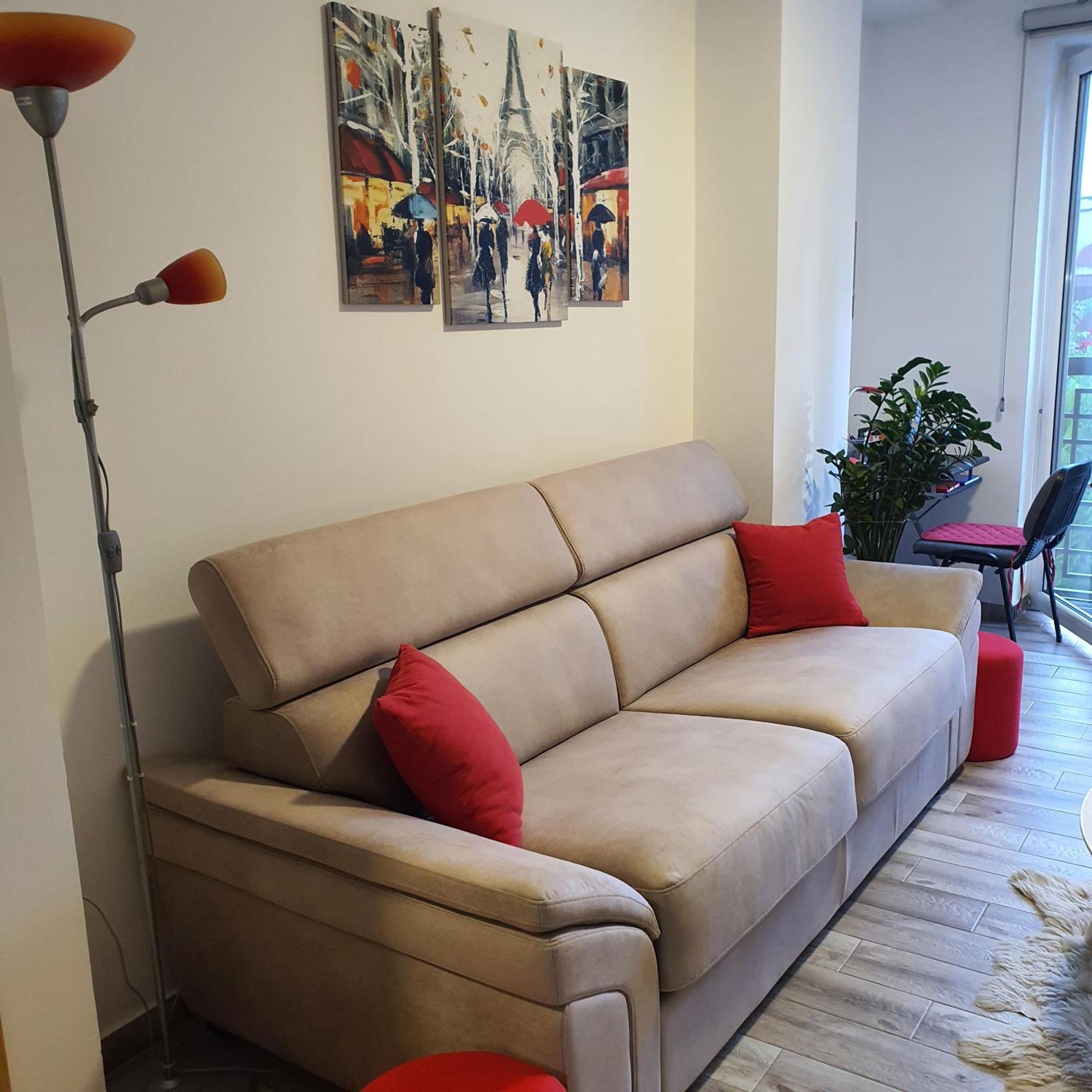 Apartman Rea