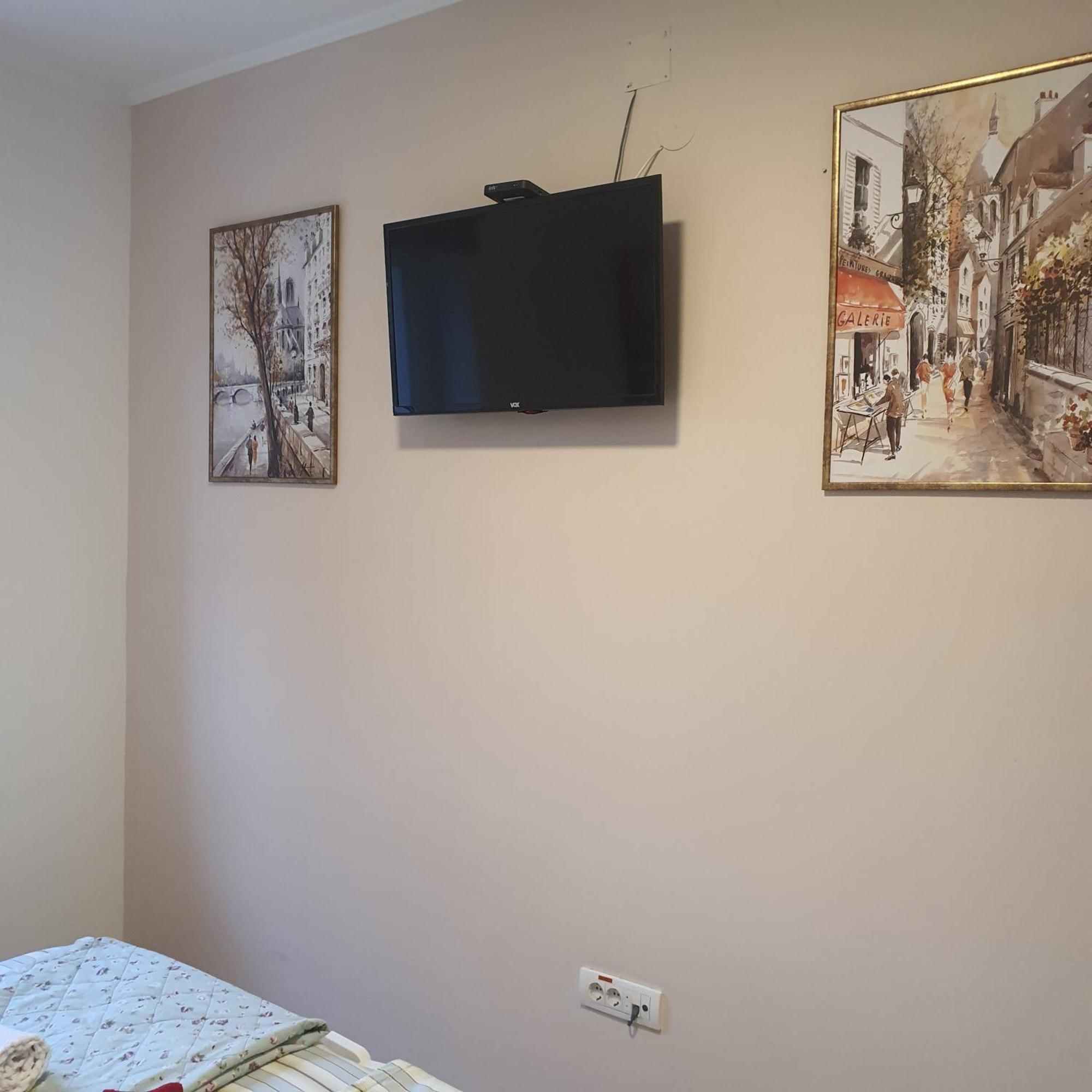 Apartment Rea