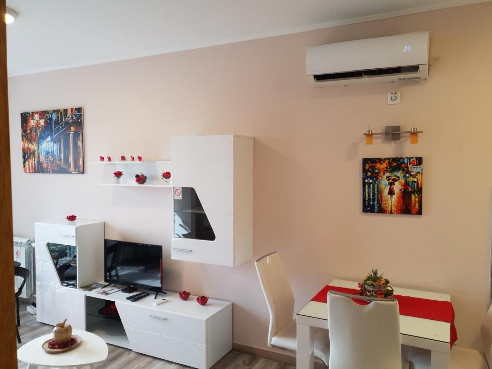 Rea Apartment Subotica