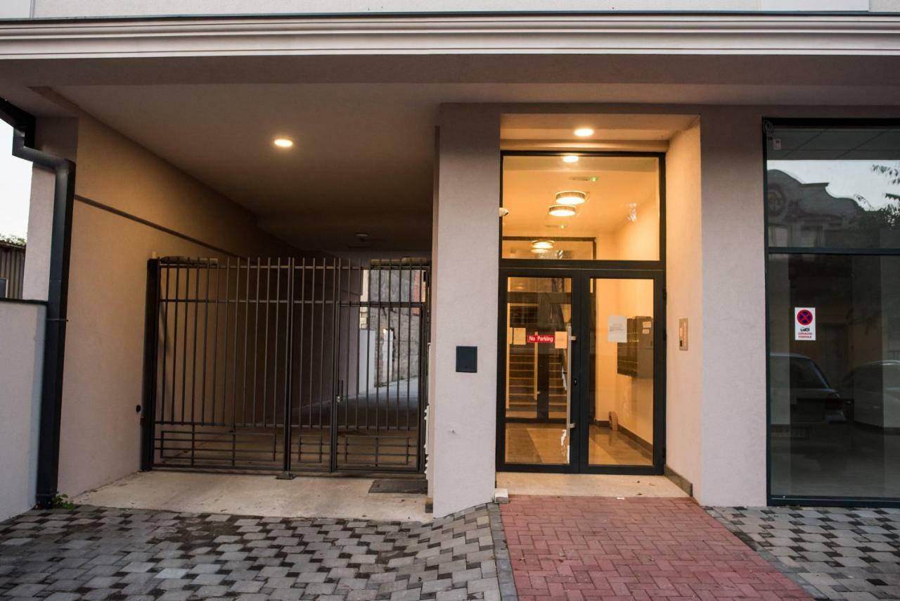 Rea Apartment