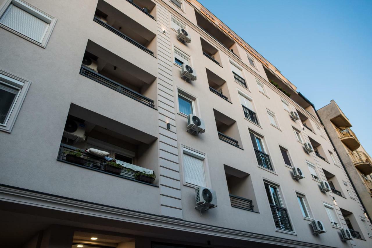 Apartman Rea *