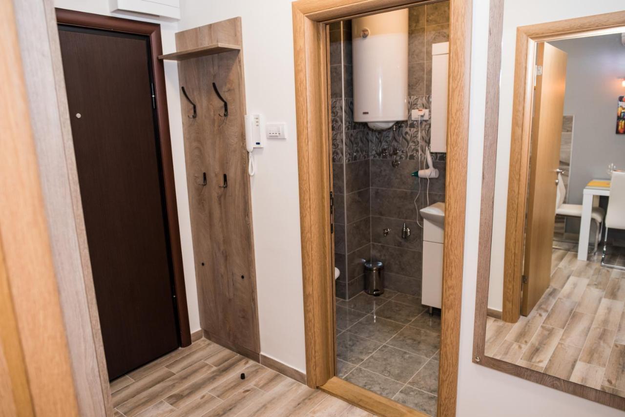Apartman Rea *
